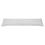 Körperkissen zum Seitenschlafen 40x145 cm grau von , Kissen - Ref: Foro24-132971, Preis: 35,13 €, Rabatt: %