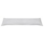Körperkissen zum Seitenschlafen 40x145 cm grau von , Kissen - Ref: Foro24-132971, Preis: 33,64 €, Rabatt: %