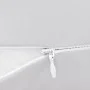 Körperkissen zum Seitenschlafen 40x145 cm grau von , Kissen - Ref: Foro24-132971, Preis: 35,13 €, Rabatt: %