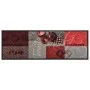Waschbarer Küchenteppich Tomato 60x180 cm von vidaXL, Fußmatten - Ref: Foro24-323470, Preis: 39,36 €, Rabatt: %