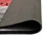 Waschbarer Küchenteppich Tomato 60x180 cm von vidaXL, Fußmatten - Ref: Foro24-323470, Preis: 39,36 €, Rabatt: %