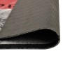 Waschbarer Küchenteppich Tomato 60x180 cm von vidaXL, Fußmatten - Ref: Foro24-323470, Preis: 40,16 €, Rabatt: %
