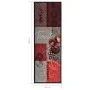 Waschbarer Küchenteppich Tomato 60x180 cm von vidaXL, Fußmatten - Ref: Foro24-323470, Preis: 39,36 €, Rabatt: %
