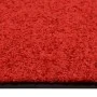 Rot waschbare Fußmatte 90x120 cm von vidaXL, Fußmatten - Ref: Foro24-323424, Preis: 62,62 €, Rabatt: %