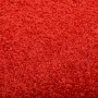 Rot waschbare Fußmatte 90x120 cm von vidaXL, Fußmatten - Ref: Foro24-323424, Preis: 62,62 €, Rabatt: %