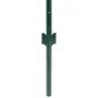 Euro Valla de acero verde 20x1,5 m de , Paneles de vallas - Ref: Foro24-142817, Precio: 138,73 €, Descuento: %