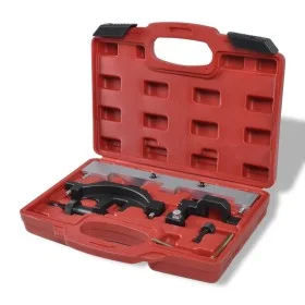 Gasoline engine timing locking tool kit for BMW 1.6 N40/N45/N45T. by , Hand tools - Ref: Foro24-210196, Price: 71,22 €, Disco...