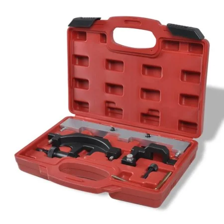 Gasoline engine timing locking tool kit for BMW 1.6 N40/N45/N45T. by , Hand tools - Ref: Foro24-210196, Price: 71,22 €, Disco...
