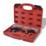 Gasoline engine timing locking tool kit for BMW 1.6 N40/N45/N45T. by , Hand tools - Ref: Foro24-210196, Price: 68,23 €, Disco...