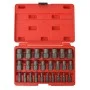 Set mit 10 Stahl-Schraubenentfernern. von , Handwerkzeuge - Ref: Foro24-210381, Preis: 43,51 €, Rabatt: %