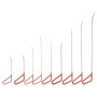 Paintless Dent Repair Kit 89 pieces by , Hand tools - Ref: Foro24-210625, Price: 209,41 €, Discount: %