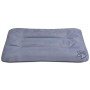 Colchón para perro tamaño XXL gris de , Camas para perros - Ref: Foro24-170444, Precio: 36,59 €