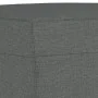 Three-piece dark gray fabric sofa set with cushions by , Sofas - Ref: Foro24-3202095, Price: 488,51 €, Discount: %