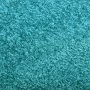 Waschbare Fußmatte in Cyanblau, 120 x 180 cm von vidaXL, Fußmatten - Ref: Foro24-323462, Preis: 82,84 €, Rabatt: %