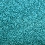 Waschbare Fußmatte in Cyanblau, 120 x 180 cm von vidaXL, Fußmatten - Ref: Foro24-323462, Preis: 84,25 €, Rabatt: %