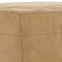 Dreiteiliges Samtsofa-Set in Braun. von , Sofas - Ref: Foro24-3201991, Preis: 473,90 €, Rabatt: %