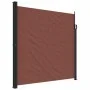 Braune seitliche ausziehbare Markise 200x600 cm. von , Sonnenschirme - Ref: Foro24-4004554, Preis: 143,81 €, Rabatt: %