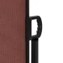 Braune seitliche ausziehbare Markise 200x600 cm. von , Sonnenschirme - Ref: Foro24-4004554, Preis: 143,81 €, Rabatt: %