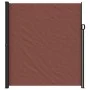 Braune seitliche ausziehbare Markise 220x500 cm von , Sonnenschirme - Ref: Foro24-4004479, Preis: 139,30 €, Rabatt: %