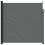 Retractable side awning in anthracite gray, 200x600 cm. by , Umbrellas - Ref: Foro24-4004563, Price: 105,67 €, Discount: %