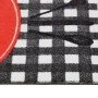 Alfombra de cocina lavable Cuisine 60x180 cm de vidaXL, Felpudos - Ref: Foro24-323474, Precio: 35,72 €, Descuento: %