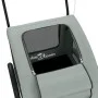 Bicycle pet trailer, iron frame, gray Oxford fabric by , pet strollers - Ref: Foro24-93979, Price: 112,08 €, Discount: %