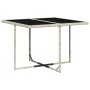 Set comedor de jardín 9 pzas cojines ratán sintético gris claro de , Conjuntos de jardín - Ref: Foro24-3278146, Precio: 424,1...