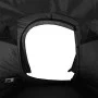 Tunnel tent for 2 people, opaque waterproof fabric, white by , tents - Ref: Foro24-94607, Price: 75,35 €, Discount: %