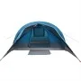 Waterproof blue tent for 4 people by , tents - Ref: Foro24-94714, Price: 125,07 €, Discount: %