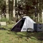 Igloo tent for 2 people, opaque white waterproof fabric by , tents - Ref: Foro24-94768, Price: 76,70 €, Discount: %