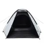 Tienda de campaña iglú 2 personas tela opaca impermeable blanco de , Tiendas de campaña - Ref: Foro24-94768, Precio: 76,70 €,...