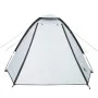 Tienda de campaña iglú 2 personas tela opaca impermeable blanco de , Tiendas de campaña - Ref: Foro24-94768, Precio: 76,70 €,...