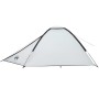 Igloo tent for 2 people, opaque white waterproof fabric by , tents - Ref: Foro24-94768, Price: 78,15 €, Discount: %