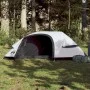 Igloo tent for 1 person, opaque waterproof fabric, white. by , tents - Ref: Foro24-94562, Price: 88,39 €, Discount: %