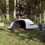 Iglu-Zelt für 1 Person, undurchsichtiges wasserdichtes weißes Material. von , Zelte - Ref: Foro24-94562, Preis: 86,39 €, Raba...