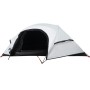 Iglu-Zelt für 1 Person, undurchsichtiges wasserdichtes weißes Material. von , Zelte - Ref: Foro24-94562, Preis: 86,39 €, Raba...