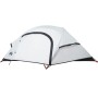 Iglu-Zelt für 1 Person, undurchsichtiges wasserdichtes weißes Material. von , Zelte - Ref: Foro24-94562, Preis: 86,39 €, Raba...