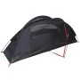 Igloo tent for 1 person, opaque waterproof fabric, white. by , tents - Ref: Foro24-94562, Price: 88,39 €, Discount: %