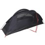 Iglu-Zelt für 1 Person, undurchsichtiges wasserdichtes weißes Material. von , Zelte - Ref: Foro24-94562, Preis: 86,39 €, Raba...