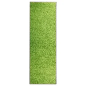 Grüne waschbare Fußmatte 60x180 cm von vidaXL, Fußmatten - Ref: Foro24-323429, Preis: 52,94 €, Rabatt: %