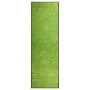 Grüne waschbare Fußmatte 60x180 cm von vidaXL, Fußmatten - Ref: Foro24-323429, Preis: 52,94 €, Rabatt: %