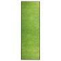 Grüne waschbare Fußmatte 60x180 cm von vidaXL, Fußmatten - Ref: Foro24-323429, Preis: 54,03 €, Rabatt: %
