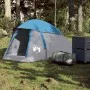 Tienda de campaña iglú para 1 persona impermeable azul de , Tiendas de campaña - Ref: Foro24-94789, Precio: 44,31 €, Descuent...