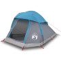 Iglu-Zelt für 1 Person, wasserdicht, blau von , Zelte - Ref: Foro24-94789, Preis: 43,48 €, Rabatt: %
