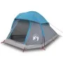 Tienda de campaña iglú para 1 persona impermeable azul de , Tiendas de campaña - Ref: Foro24-94789, Precio: 44,31 €, Descuent...