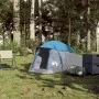 Tienda de campaña iglú para 1 persona impermeable azul de , Tiendas de campaña - Ref: Foro24-94789, Precio: 44,31 €, Descuent...