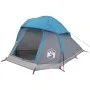 Tienda de campaña iglú para 1 persona impermeable azul de , Tiendas de campaña - Ref: Foro24-94789, Precio: 44,31 €, Descuent...