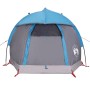 Iglu-Zelt für 1 Person, wasserdicht, blau von , Zelte - Ref: Foro24-94789, Preis: 43,48 €, Rabatt: %