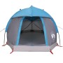 Iglu-Zelt für 1 Person, wasserdicht, blau von , Zelte - Ref: Foro24-94789, Preis: 43,48 €, Rabatt: %