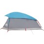 Blue waterproof igloo tent for 1 person by , tents - Ref: Foro24-94789, Price: 40,47 €, Discount: %